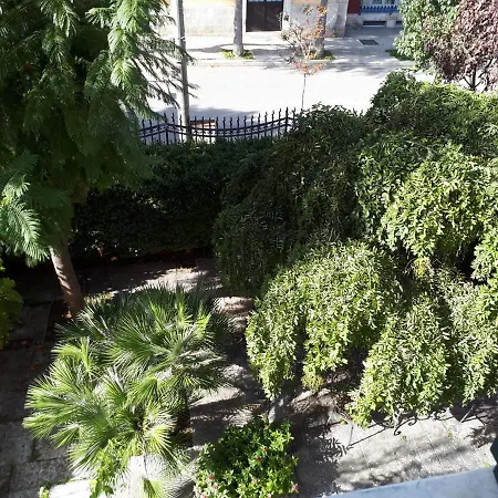 Memena - Mansarda Appartement Bari