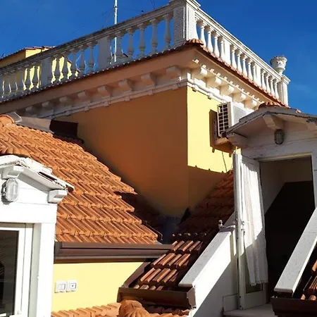 Appartement Memena - Mansarda Bari