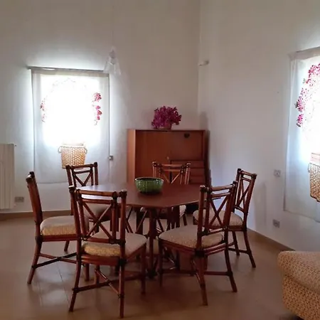 Appartement Memena - Mansarda *